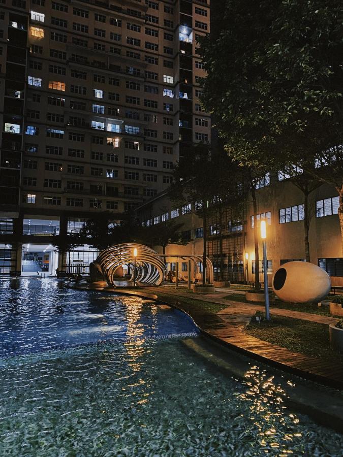 Le Thompson - Puchong Center Ioi Mall Exterior foto